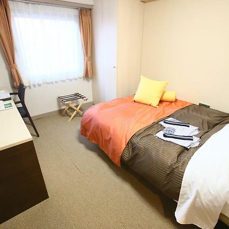 Hotel 1-2-3 Maebashi Mercury Kültér fotó