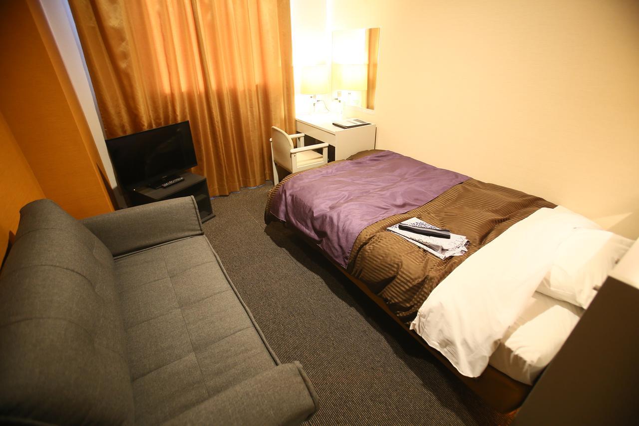 Hotel 1-2-3 Maebashi Mercury Kültér fotó