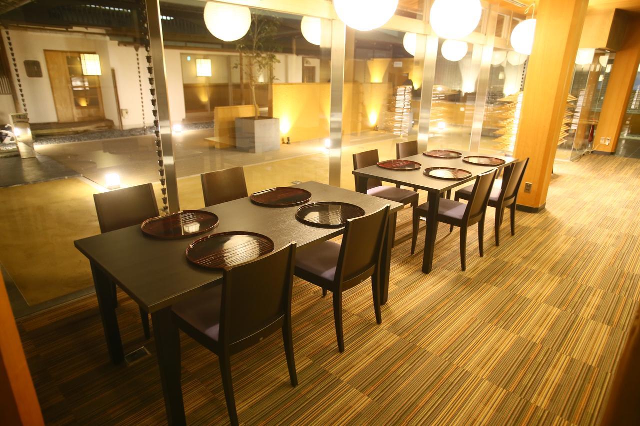Hotel 1-2-3 Maebashi Mercury Kültér fotó