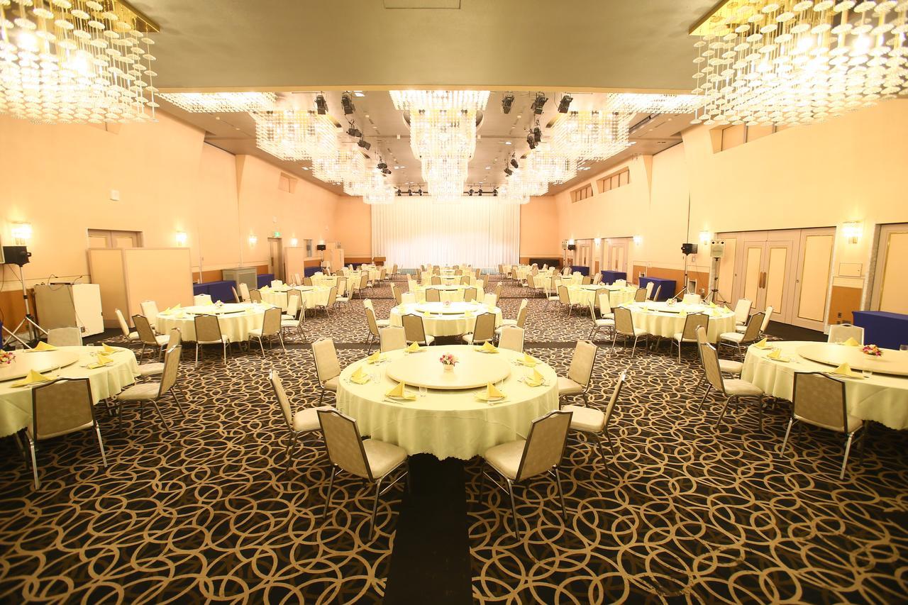 Hotel 1-2-3 Maebashi Mercury Kültér fotó