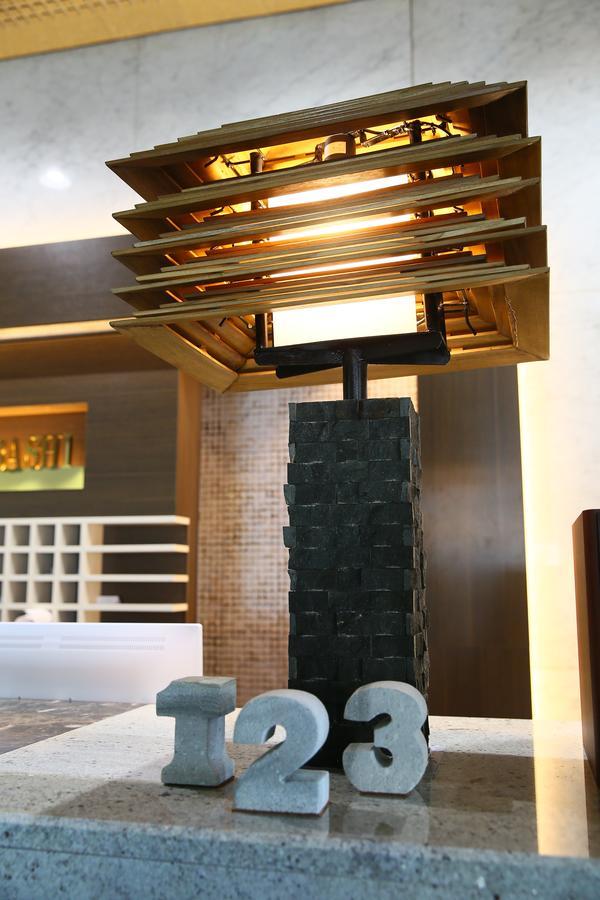 Hotel 1-2-3 Maebashi Mercury Kültér fotó